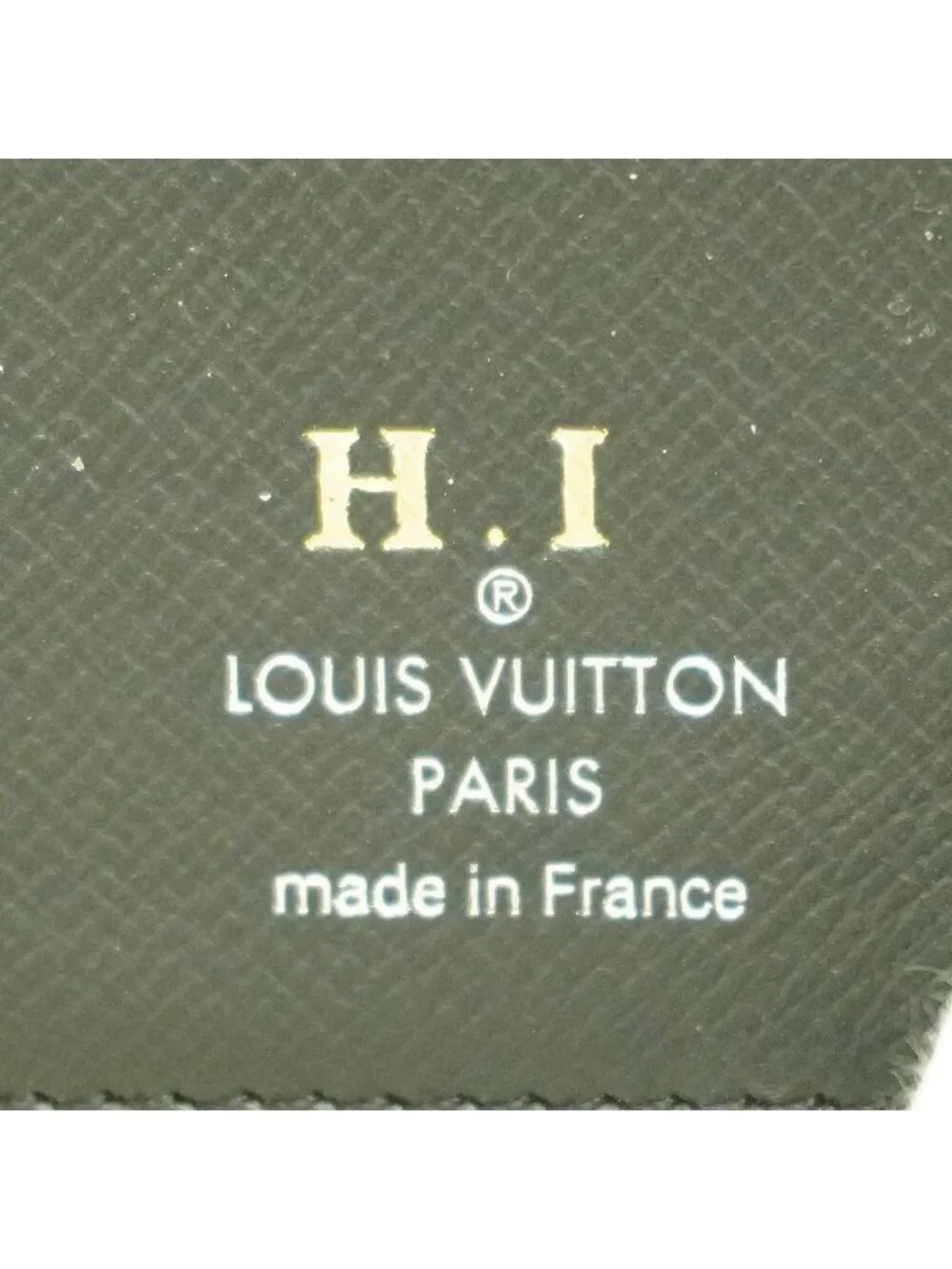 Louis Vuitton this authentic
